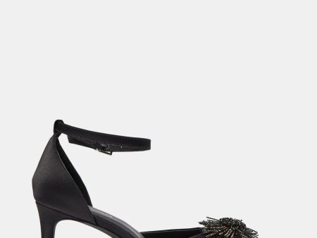 Sofie Schnoor Stiletto - Black on Sale