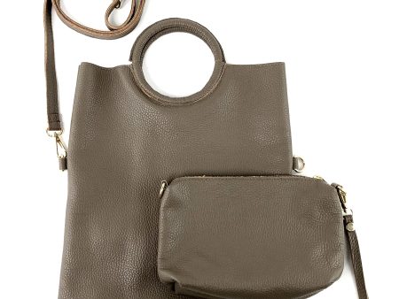 MF Madison montreal brown mini bag on Sale