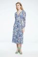 Fabienne Chapot Natalie Dress - Popping Flowers Online now