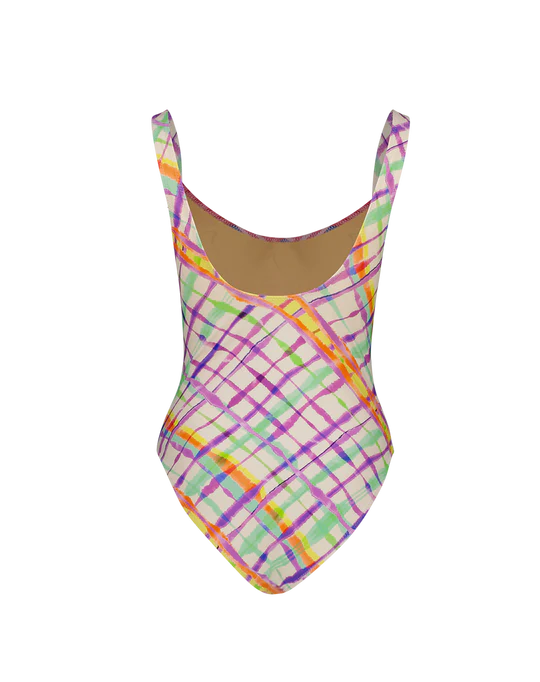 Tessa Artisan Swimsuit For Discount