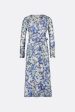 Fabienne Chapot Natalie Dress - Popping Flowers Online now