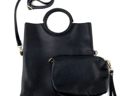 MF Madison montreal night blue mini bag Online Hot Sale