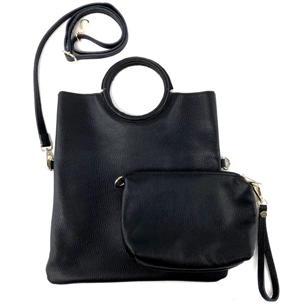 MF Madison montreal night blue mini bag Online Hot Sale