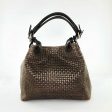 MF Aria B Maxi Quattro Chocolate Basic Bag Discount