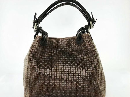 MF Aria B Maxi Quattro Chocolate Basic Bag Discount