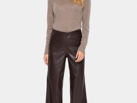 Saint Tropez Dowie Pants - Rain Drum Online Hot Sale