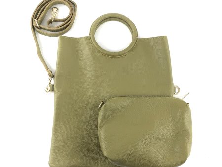 MF Madison montreal aloe mini bag For Cheap