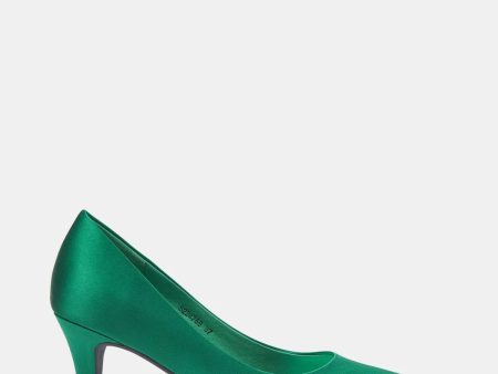 Sofie Schnoor Stiletto - Green For Sale