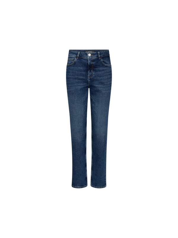 Mos Mosh Stella Fuja Jeans - Dark Blue Online