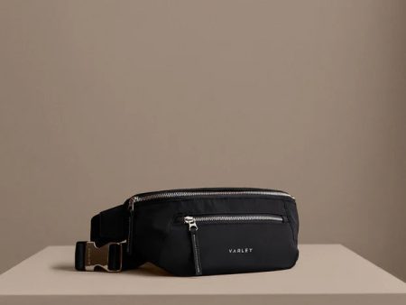 Varley Lasson Belt Bag - Black Online