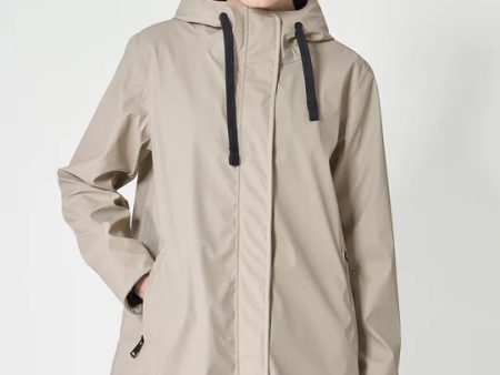 Tanta Snow Rain Coat - Tallas For Sale