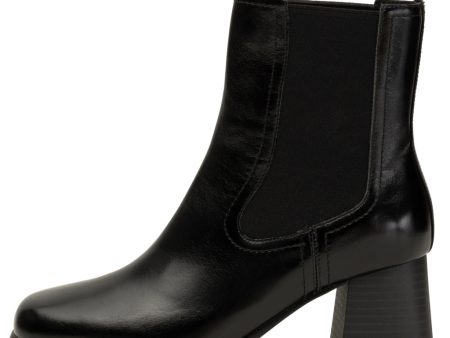 Shoe The Bear Lila Chelsea Boots - Black Online now