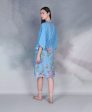 BL Regleena Kaftan Fashion