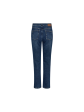 Mos Mosh Stella Fuja Jeans - Dark Blue Online