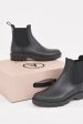 Tanta Druppel rain Boots - Black For Discount