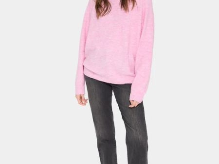 Saint Tropez Garbie Jumper - Chateau Rose For Discount