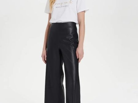 Saint Tropez Dowie Pants - Black For Sale