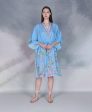 BL Regleena Kaftan Fashion