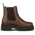 Shoe The Bear Sanna Chelsea Boots - Brown Fashion