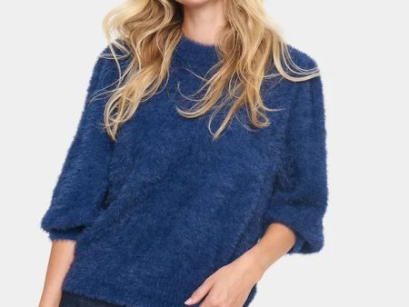 Saint Tropez Banni Jumper - Titan Online Hot Sale