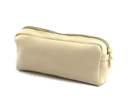 MF Anne B Cosmetic Cream Bag on Sale