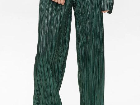 Numph NuMood Pants - Bear Grass Cheap