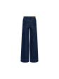 Mos Mosh Reem Epic Jeans - Dark Blue Discount