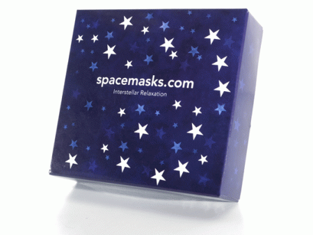 Spacemaks - Original Jasmine Scented For Discount