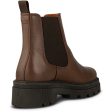 Shoe The Bear Sanna Chelsea Boots - Brown Fashion