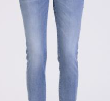 NIM Jeans Light Blue W331 560230 Supply