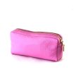 MF Anne B Cosmetic Pink Bag Online now