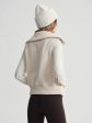 Varley Aspen Gilet - Egret Online Hot Sale