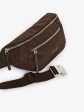 Varley Lasson Belt Bag - Coffee Bean For Sale