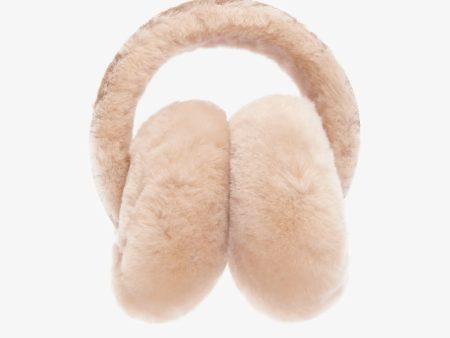 Emu Angahook Earmuffs - Camel Supply