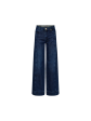 Mos Mosh Reem Epic Jeans - Dark Blue Discount