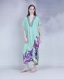 BL Elvire Kaftan Fashion