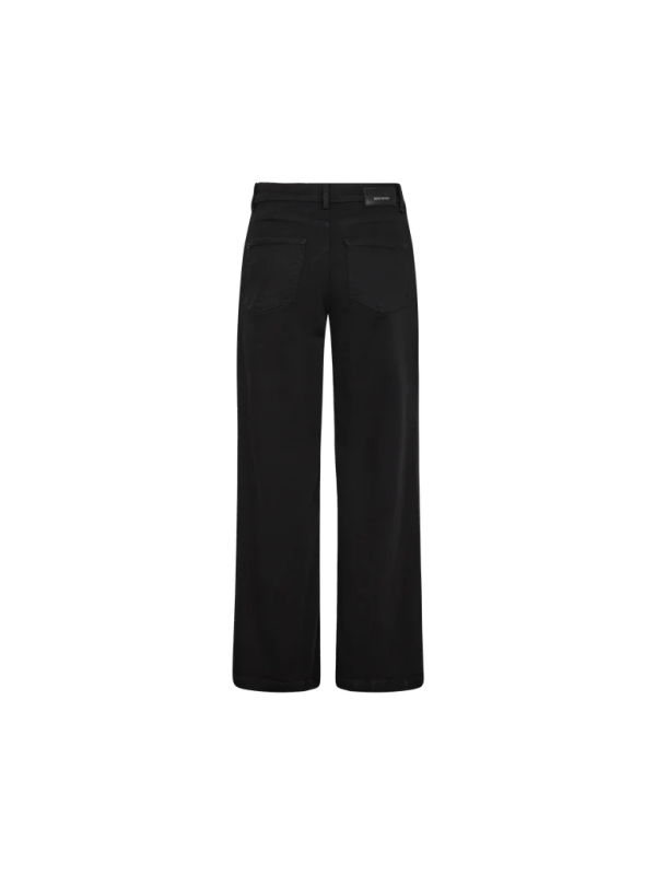 Mos Mosh Dara Delux Jeans - Black Online