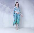 Chinatsu kaftan Discount