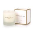 Connock London Kukui Oil Candle Sale