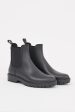 Tanta Druppel rain Boots - Black For Discount