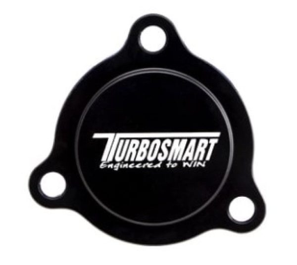 Turbosmart BOV Block-Off Cap Ford EcoBoost Fiesta 1.0L Supply