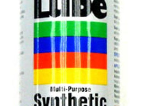 UMI Performance Super Lube Synthetic Rod End Rust Preventive Lubricant Sale