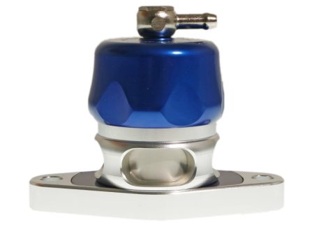 Turbosmart BOV Vee Port Pro Juke - Blue Cheap