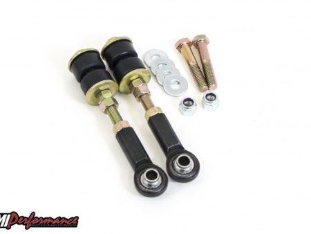 UMI Performance Poly Rod End Sway Bar End Links For Cheap