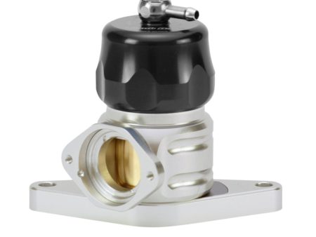 Turbosmart BOV Plumb Black Subaru -Black Supply