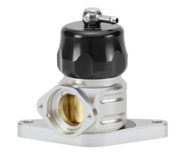 Turbosmart BOV Plumb Black Subaru -Black Supply