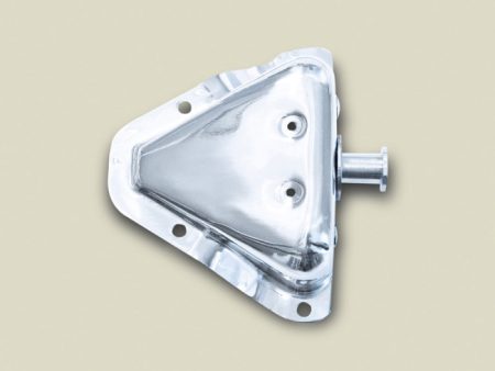 Rugged Ridge Door Latch Bracket SS Lt 81-95 CJ   Jeep Wrangler YJ Models Online now