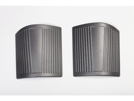 Rugged Ridge Cowl Body Armor 07-18 Jeep Wrangler Online Sale