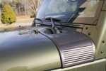 Rugged Ridge Cowl Body Armor 07-18 Jeep Wrangler Online Sale