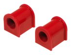 Prothane 04-05 Mazda 6 Front Sway Bar Bushings - 23mm - Red Online Hot Sale